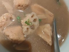 -湘阁里辣(沙井华润万家店)