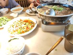 -川堂风·跷脚牛肉·乐山爆炒(中建乐荟天地店)