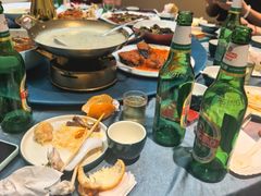-清真•蜀风园(丁字沽总店)