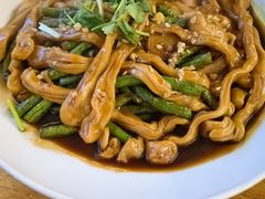 -遇见小院—虹鳟鱼•农家菜(怀柔店)