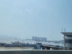 -半升洞码头