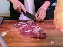 -阿娟牛肉丸·手打牛肉丸·现做现卖