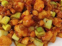-李哥海鲜烧烤家常菜(孔雀城店)