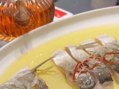 -大鹏饭店·金陵家宴(奥体中心店)