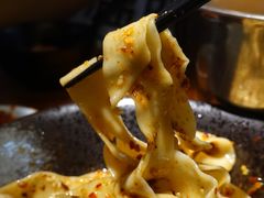 甜水面-归蜀第成都串串料理(梅花路店)