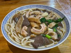 -锦泓老字号猪脏粉(东联大厦店)