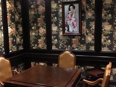 包厢-世博源公馆·本帮融合菜·主题包厢·江景餐厅