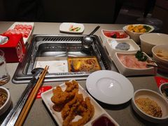 -海底捞火锅(群星城店)
