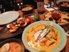 黄咖喱海鲜-米泰MiThai