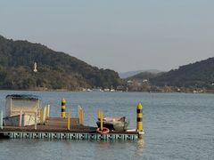 -东钱湖旅游度假区