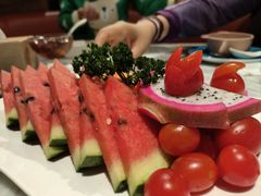-大鸭梨烤鸭·北京菜(大兴南小街店)