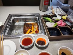 -海底捞火锅(世豪广场店)
