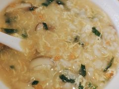 -海胆小馆(东北水饺·春柳店)