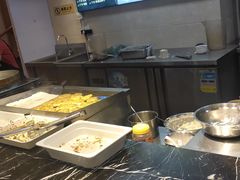 -素满香·素食自助餐厅(直营·大兴街店)