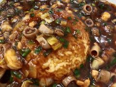 -常家活海鲜小吃(仅一家无分店)