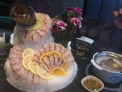 -渔傅·蓝海岸霞浦海鲜(正祥店)
