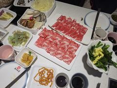 -麻辣因子滩羊火锅(世和广场店)
