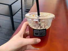 -CoffeeVendor(西乡店)