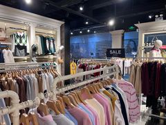 -深圳华盛奥特莱斯(华南一道店)