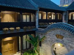 -回龙窝历史文化街区
