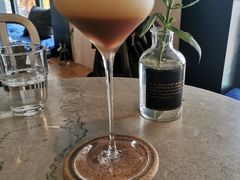 咖啡浓缩马天尼-Nectar One Cafe(勇烈路n1店)