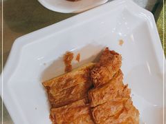 -紫竹林素食(祖庙路店)