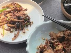 -羲和雅苑•北京烤鸭(平安国际金融中心店)