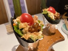 -纳地素食(石门公园店)