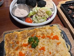 -小川洋风料理(江汉路店)