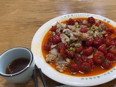 -田波泡椒牛蛙(巴丽新地店)