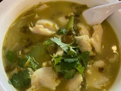 -半亩园(奥特莱斯店)