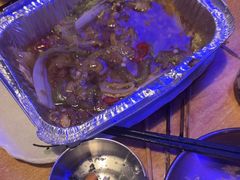 -质烤烤物·活烤海鲜(质烤总店)
