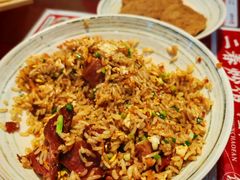 -扬二春炒饭(国庆路总店)