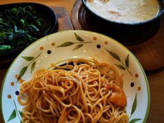 -萨莉亚意式餐厅(苏州食百家店)