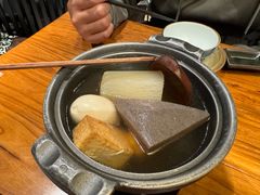 -玄白·炭烤活鳗(上海首店)