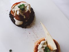 -火车头法国西餐厅