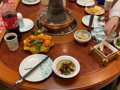 -阳坊胜利涮羊肉(阳坊老店)
