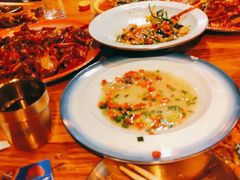 -柴窝堡22号辣子鸡·传承新疆菜