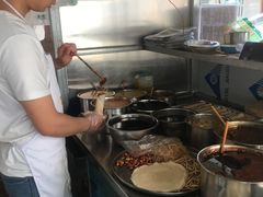 -伤心春卷(文庙老味道小吃街店)