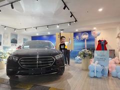 -上海德星奔驰(江杨南路店)