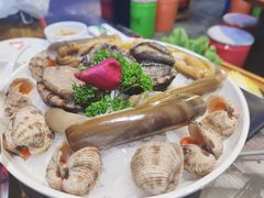 -捞围鲜·港式打边炉(海阳路店)