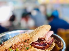 -昌顺马记小吃店(昌盛园店)