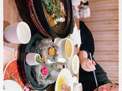 -茉莉餐厅(包河万达店)