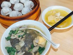 -鸡鸣汤包(乐购仕店)