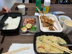 -盒马鲜生(悦峰店)