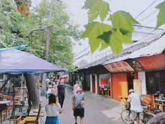 -三哥田螺(北书院街店)