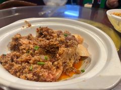 -清真双宝红油牛系列