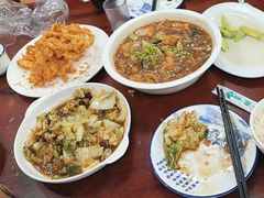 -卫巷菜馆(芙蓉总店)