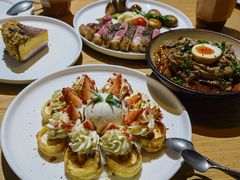 -娜娜家•Nana's restaurant (南开大悦城店)