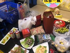 -魅力派对量贩式KTV(新塘店)